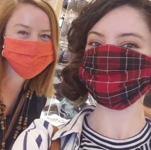 Meet your Posher, Victoria